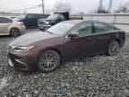 2016 Lexus Es 350 for Sale in Windsor, NJ - Front End