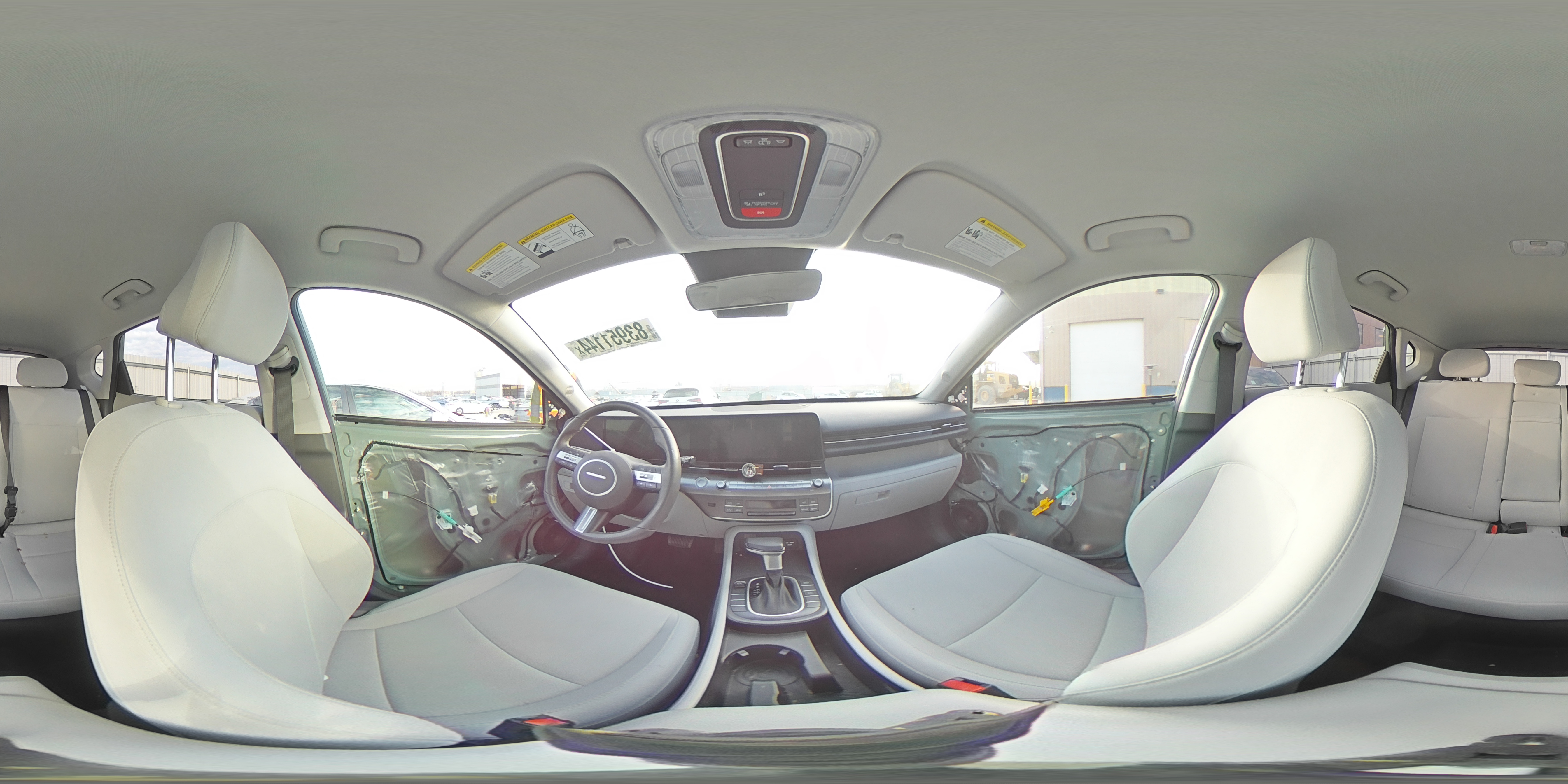 2024 Hyundai Kona - Image 14