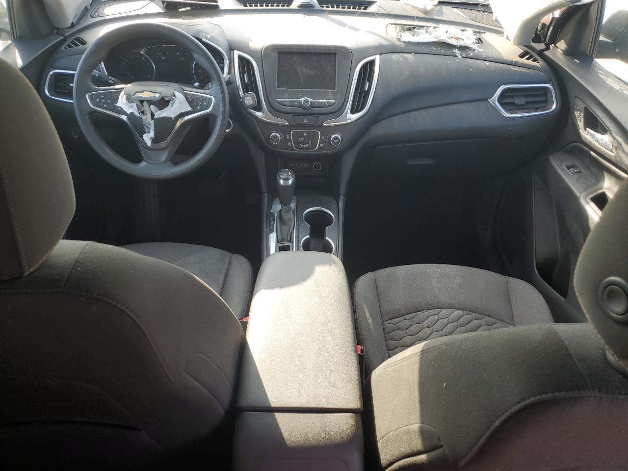 2020 Chevrolet Equinox - Image 8