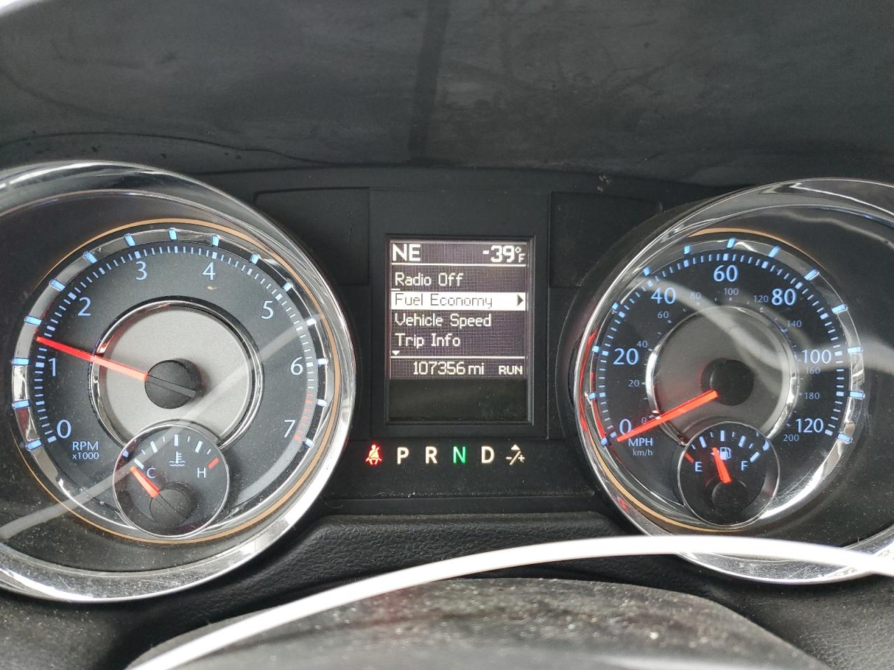 2016 Chrysler Town & Country Touring VIN: 2C4RC1BG2GR148262 Lot: 84013774