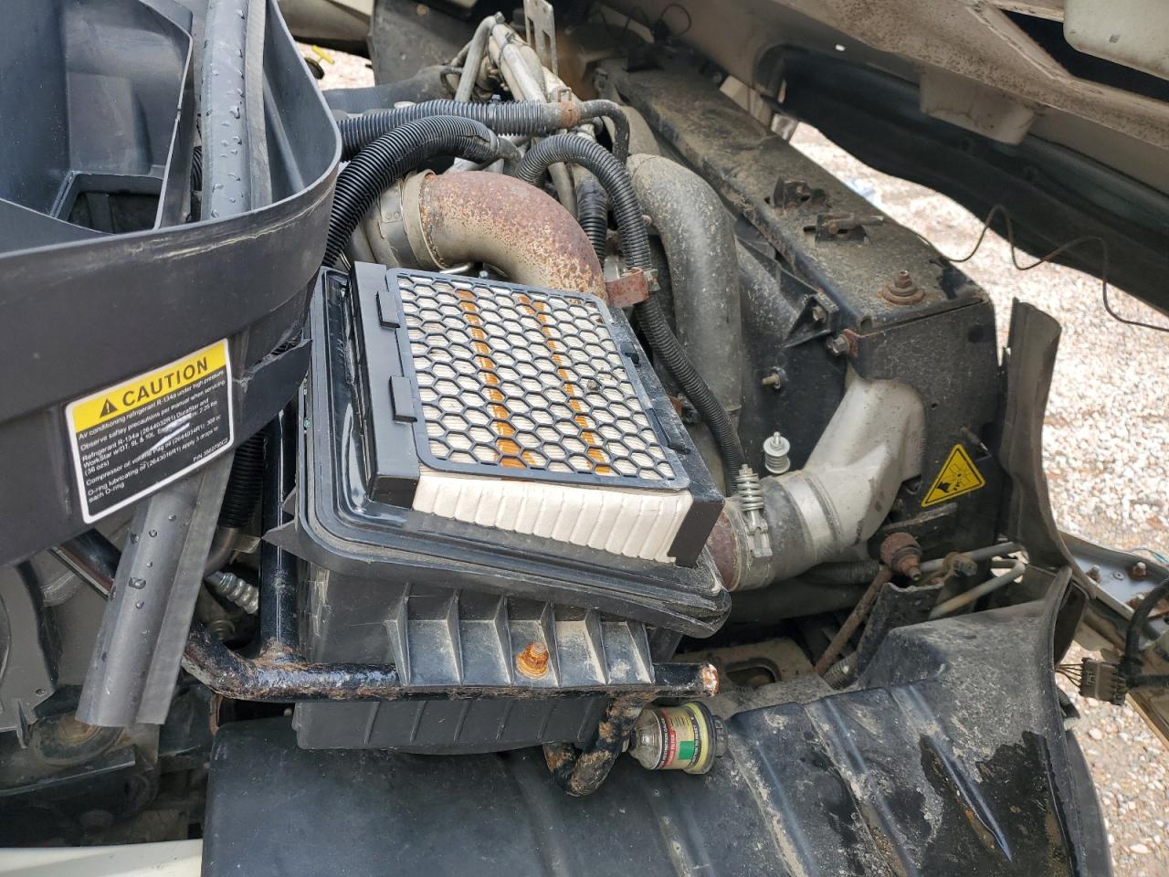 2013 International 4000 4300 VIN: 3HAMMAAL2DL191686 Lot: 83668074