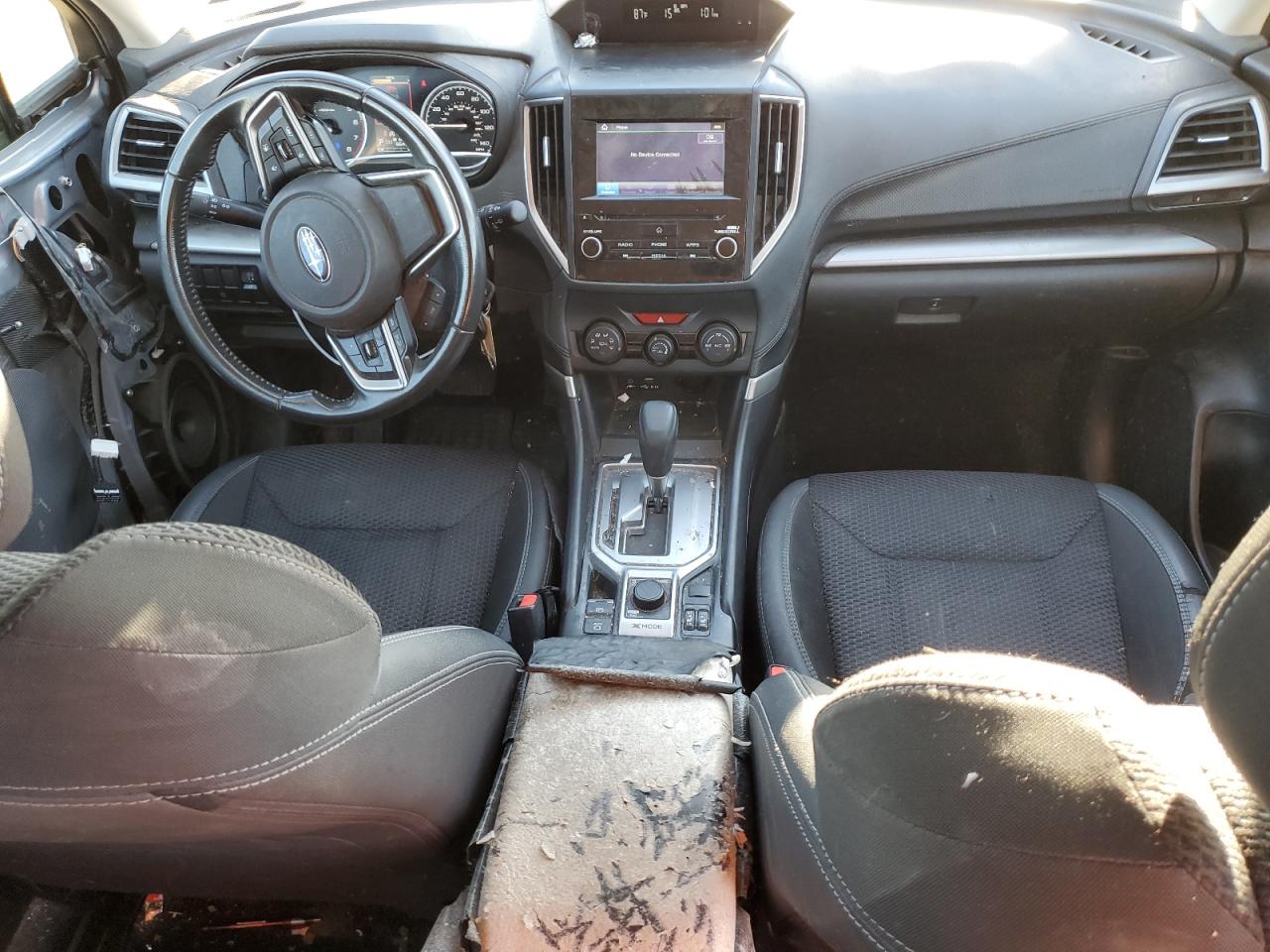 2019 Subaru Forester - Image 8