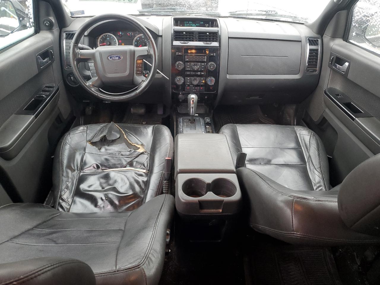 2011 Ford Escape - Image 8