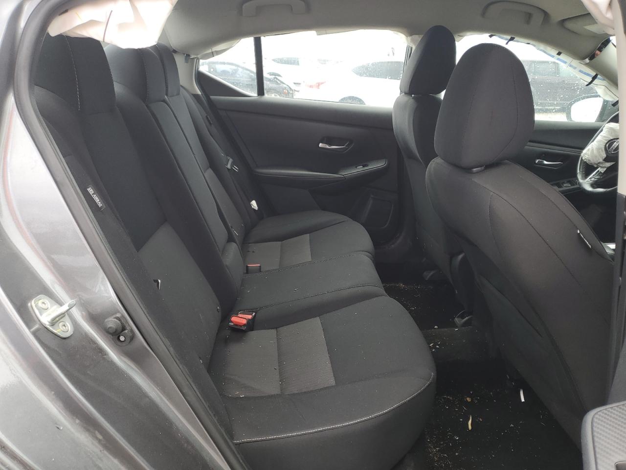 2022 Nissan Sentra - Image 10