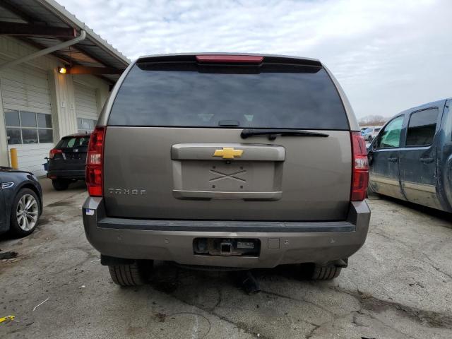  CHEVROLET TAHOE 2013 Złoty