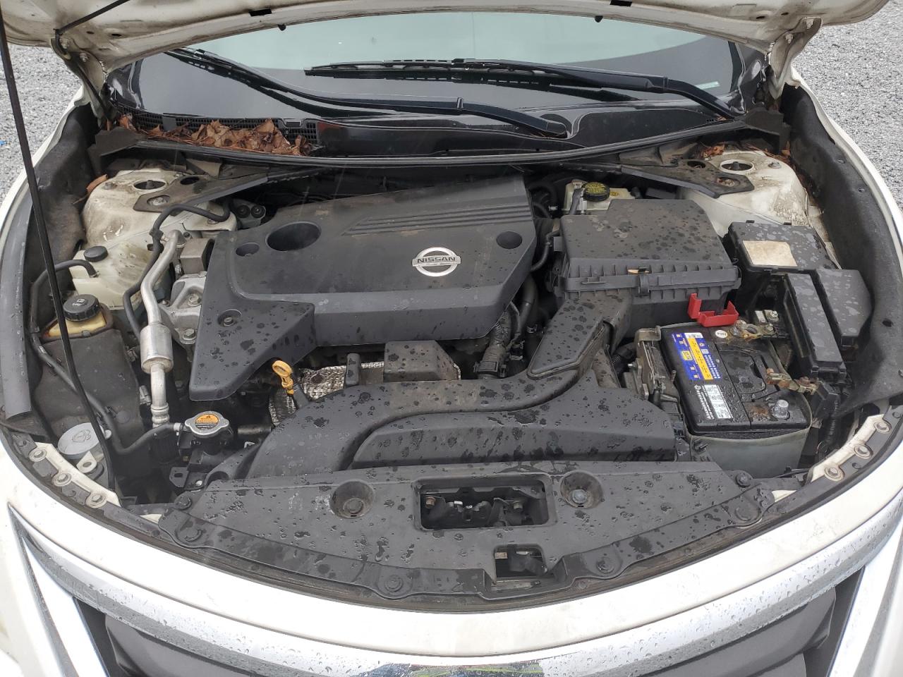 2013 Nissan Altima - Image 11