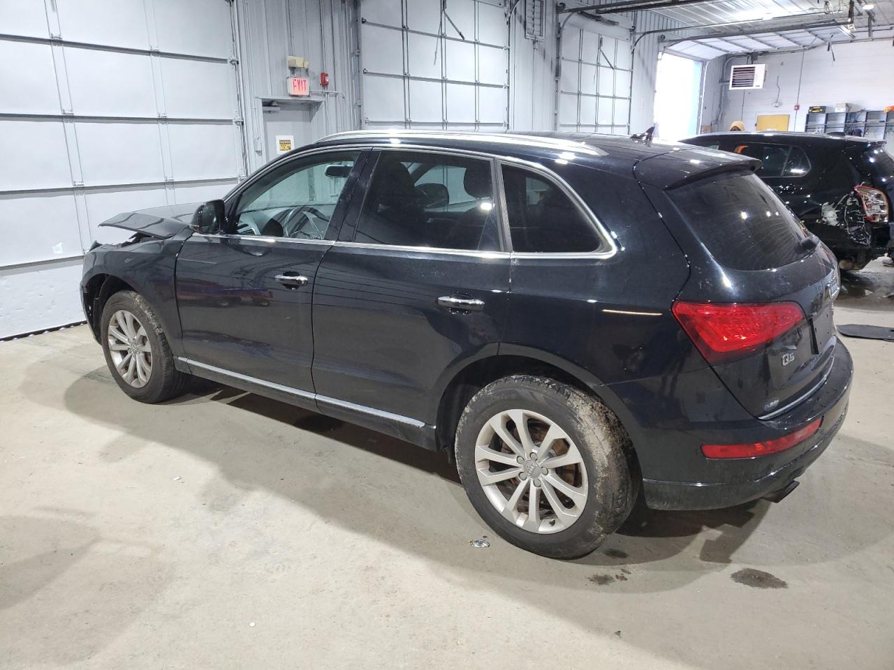 2016 Audi Q5 - Image 2