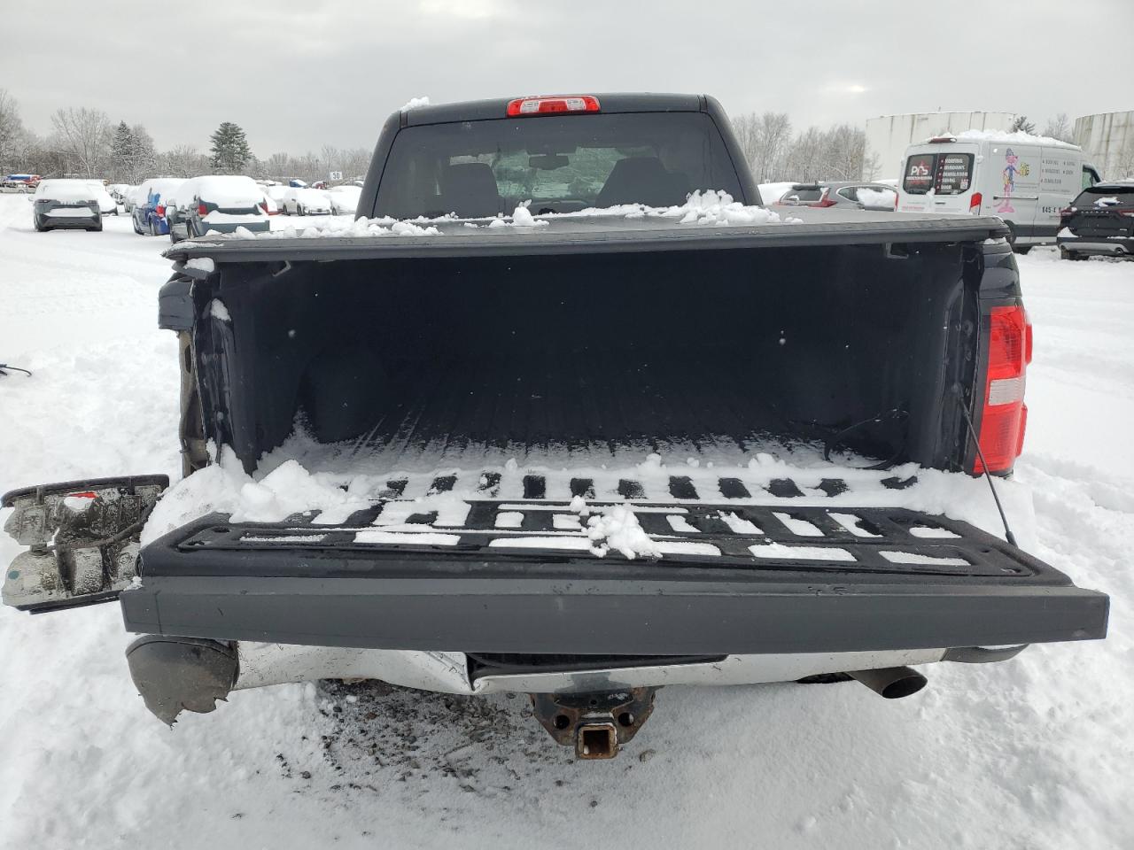 2018 GMC Sierra - Image 6