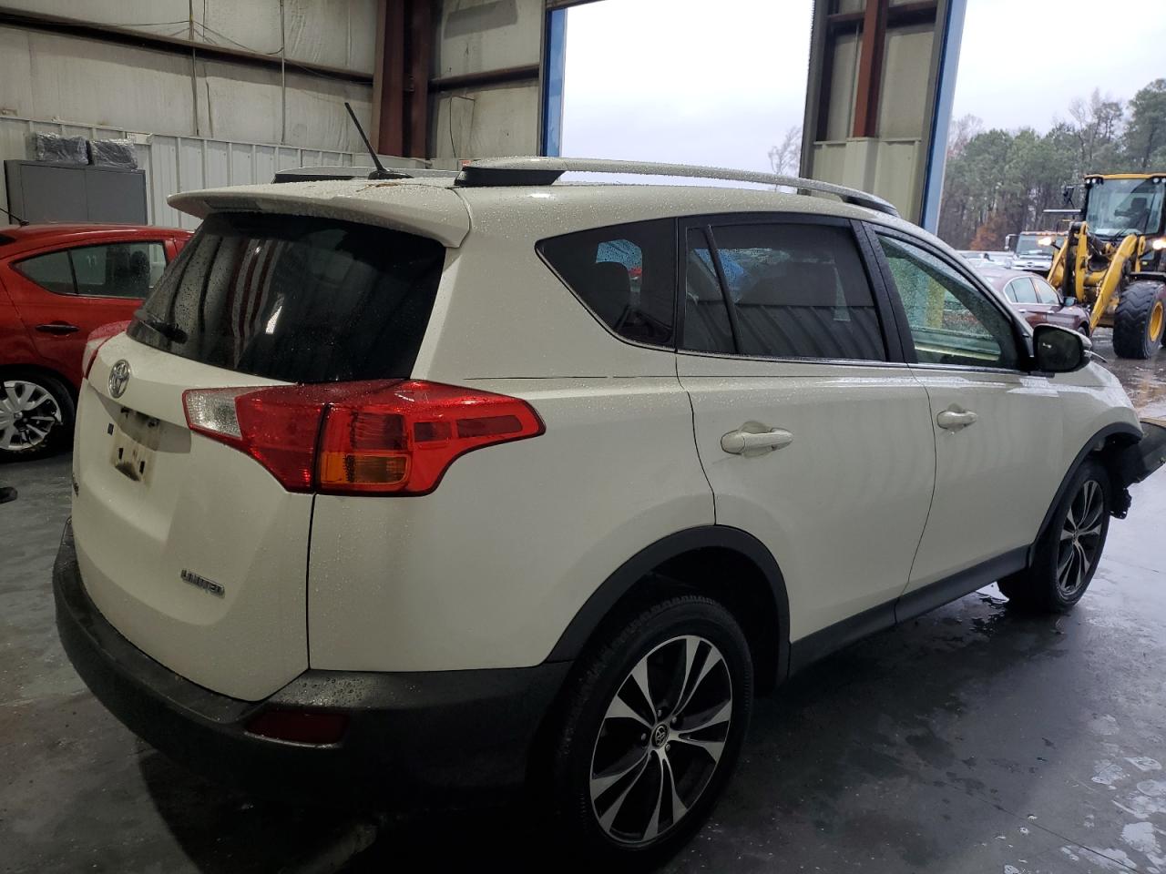 VIN JTMYFREVXFD080046 2015 TOYOTA RAV4 no.3