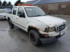2005 FORD RANGER 4X4 TURBO DIESEL  for sale at Copart BELFAST