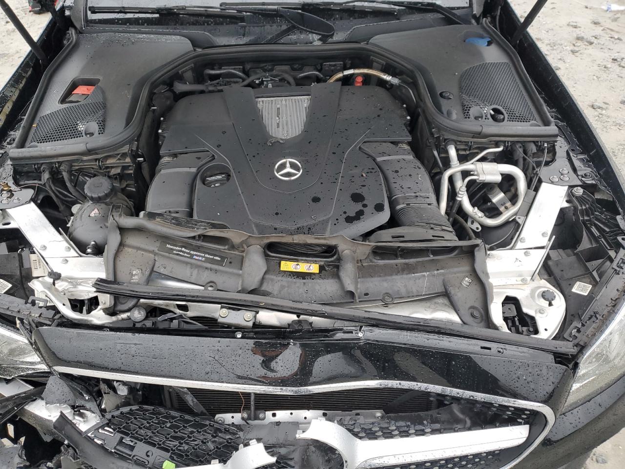 2019 Mercedes-Benz E-klasse - Image 11