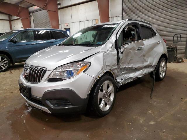  BUICK ENCORE 2015 Silver