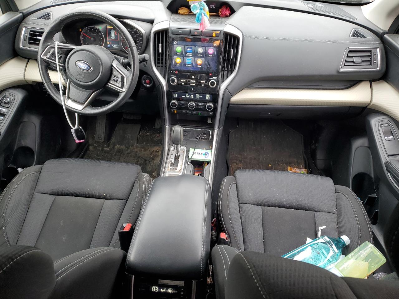 2019 Subaru Ascent - Image 8