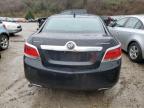 2012 Buick Lacrosse Touring en Venta en Hurricane, WV - Mechanical