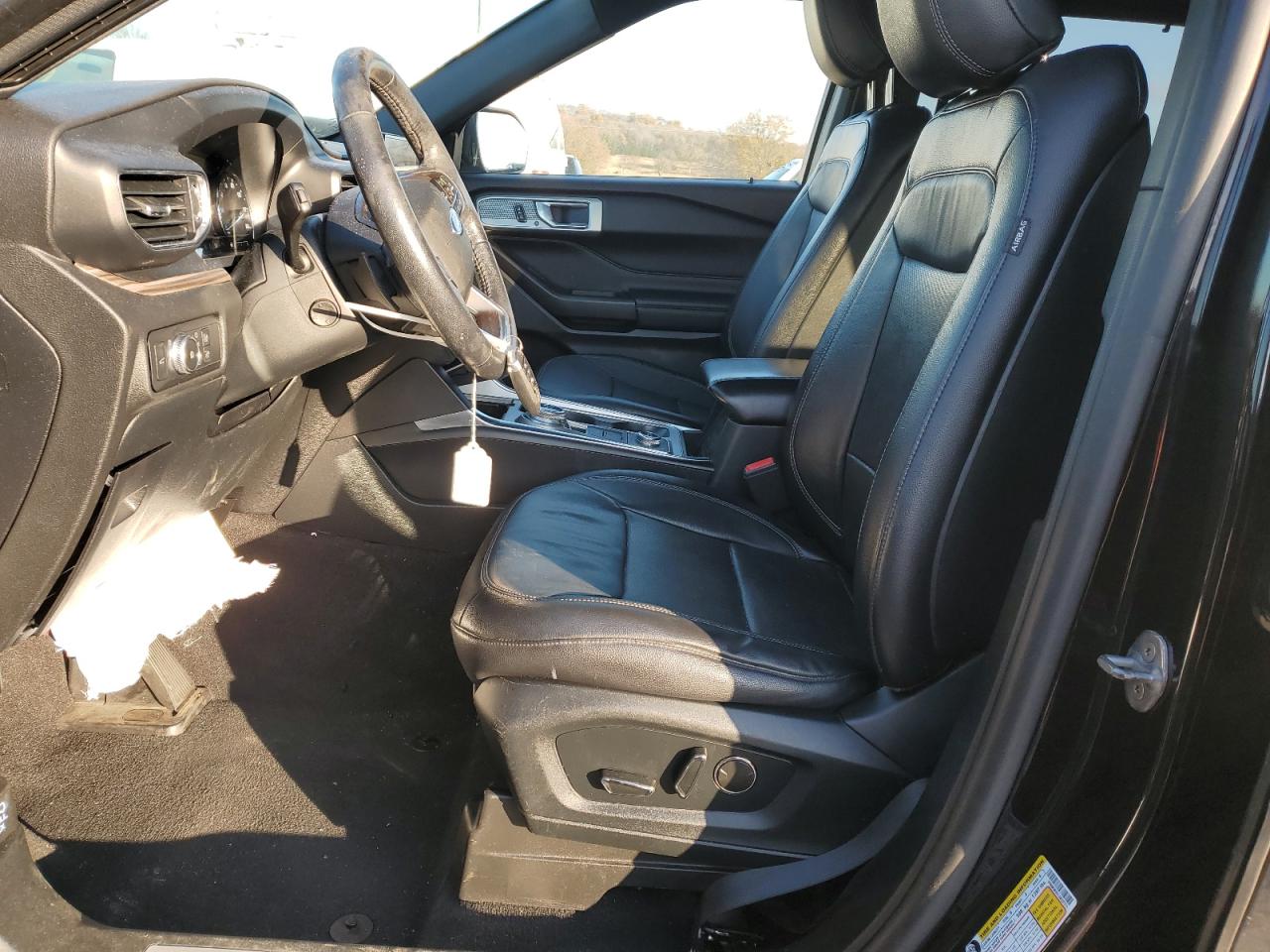 2020 Ford Explorer - Image 7