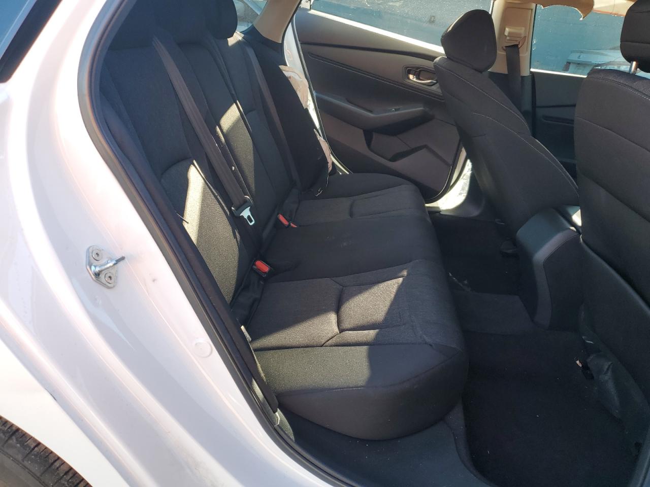 2023 Honda Accord - Image 10