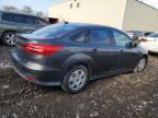 2016 Ford Focus S for Sale in Houston, TX - Minor Dent/Scratches