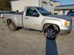 2010 Gmc Sierra K1500 Sle на продаже в Hurricane, WV - All Over