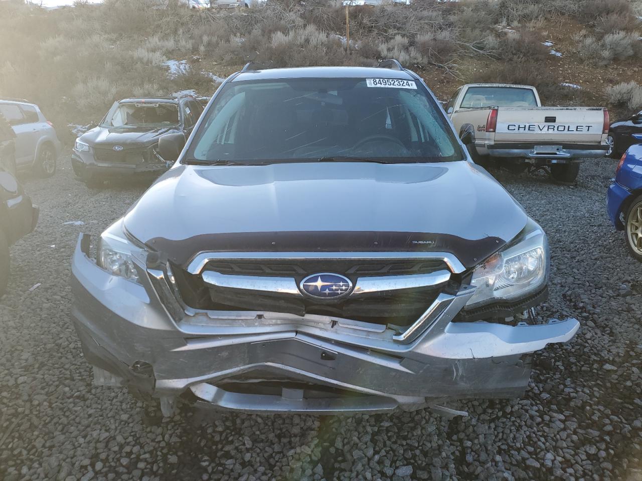 2017 Subaru Forester - Image 5