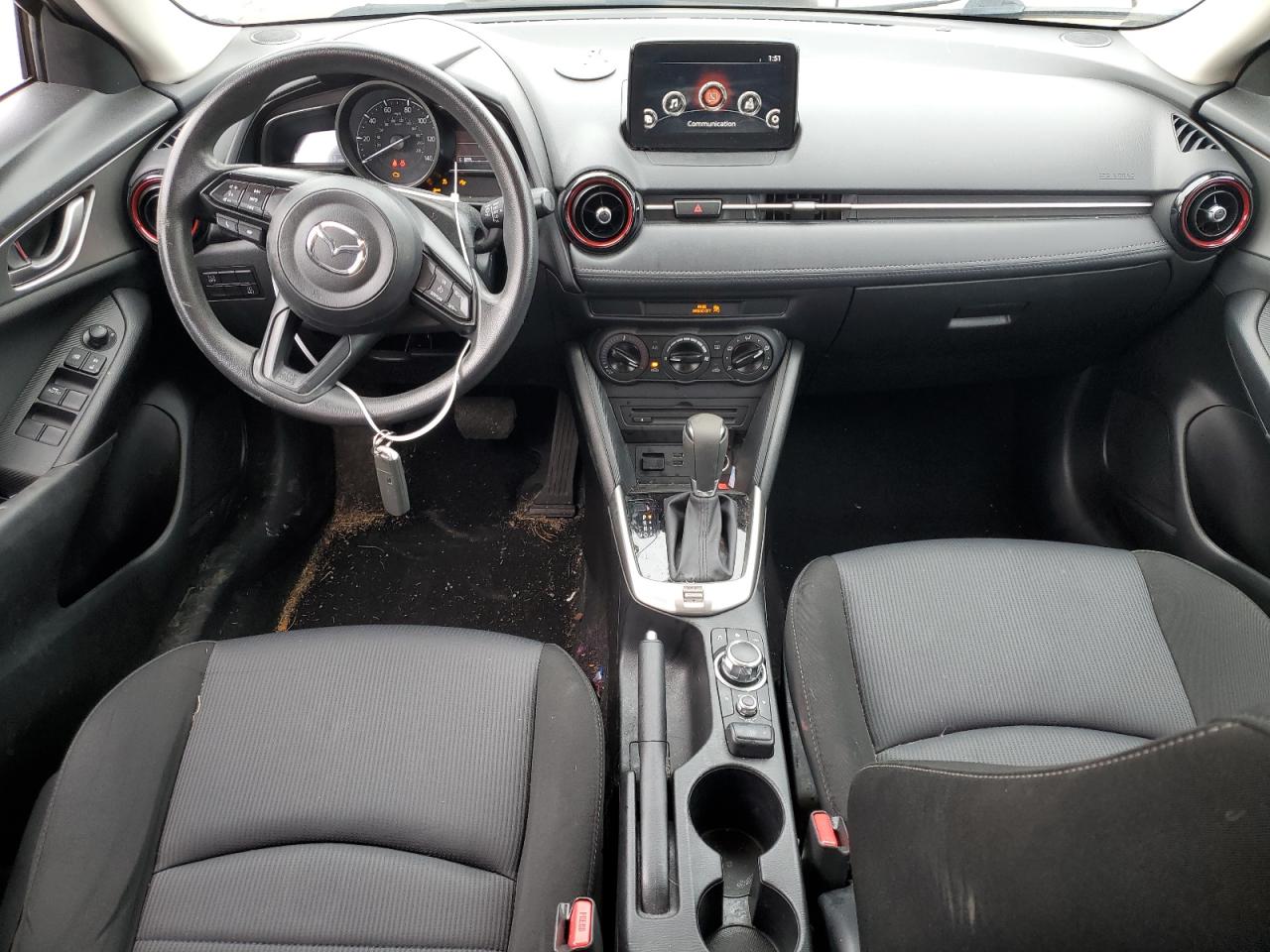 2018 Mazda CX-3 - Image 8