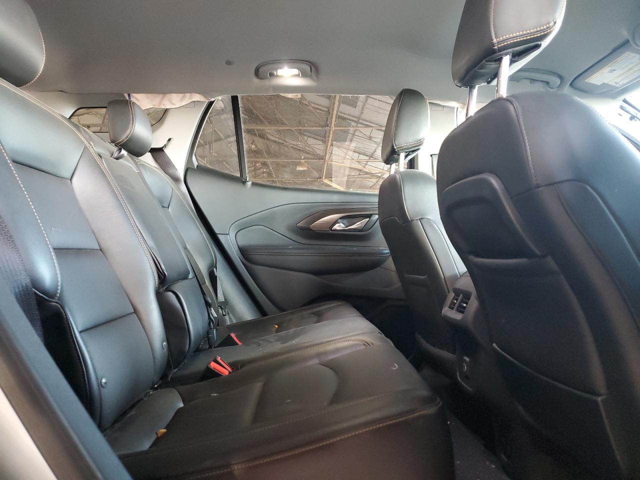2020 GMC Terrain - Image 10