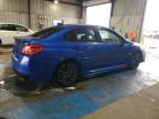 2017 Subaru Wrx  en Venta en New Orleans, LA - Side