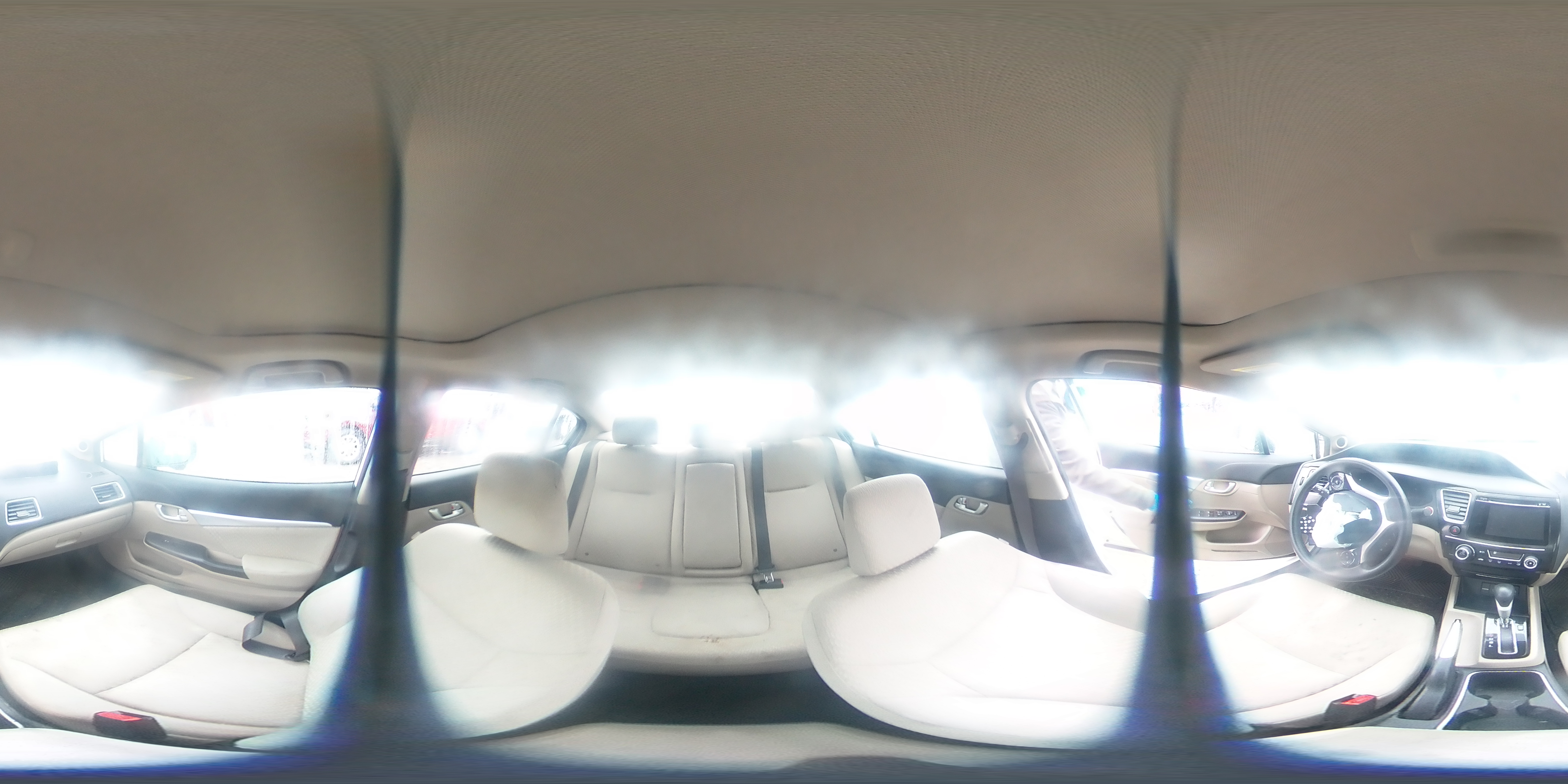 2014 Honda Civic - Image 12