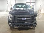 2016 Ford F150 Super Cab zu verkaufen in Albany, NY - Rear End