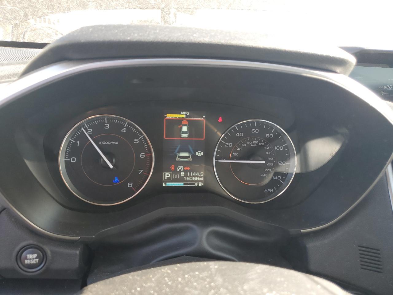 2021 Subaru XV - Image 9