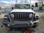 2022 Jeep Wrangler Unlimited Sport na sprzedaż w Windsor, NJ - Side