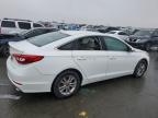 2015 Hyundai Sonata Se იყიდება Martinez-ში, CA - Vandalism