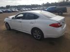 2013 Infiniti M37  продається в Longview, TX - Front End