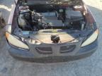2001 Pontiac Grand Am Se1 na sprzedaż w Wichita, KS - Rear End