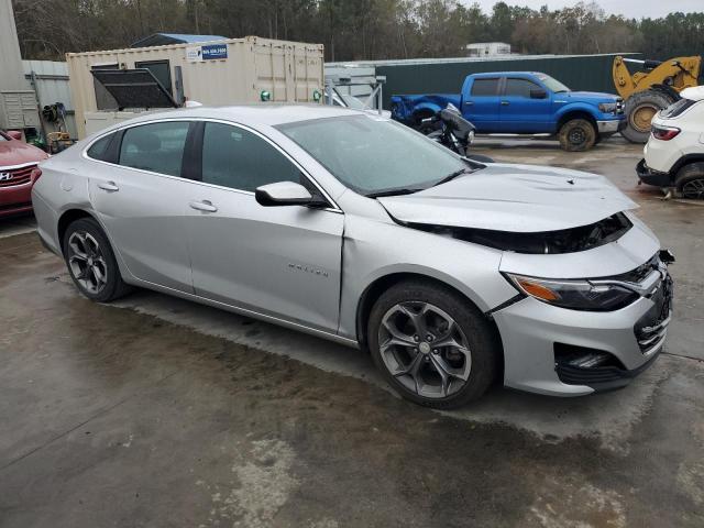  CHEVROLET MALIBU 2020 Сірий