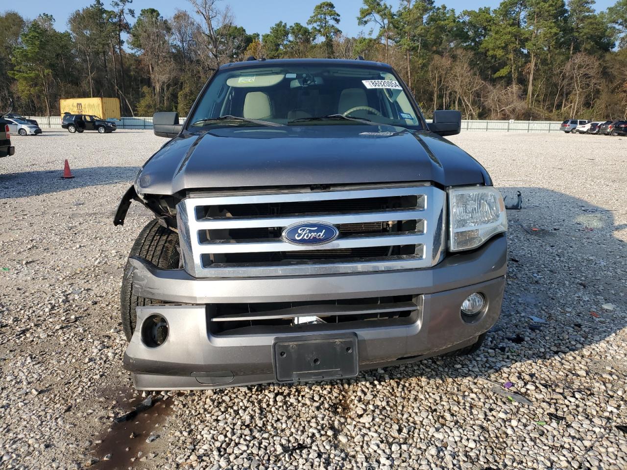 2012 Ford Expedition - Image 5