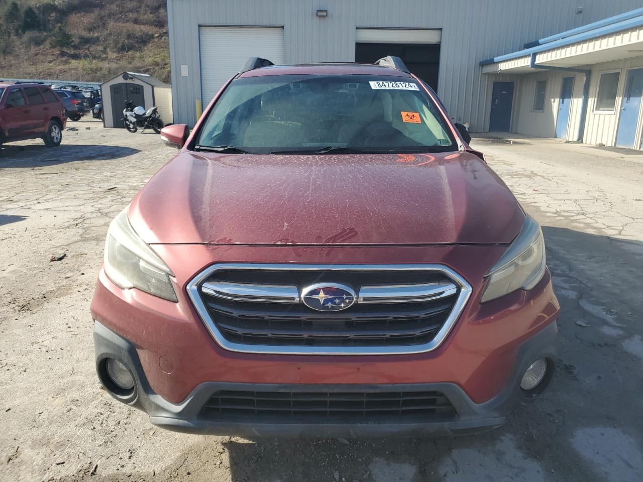 2019 Subaru Outback - Image 5