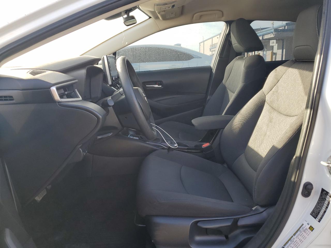 2020 Toyota Corolla - Image 7