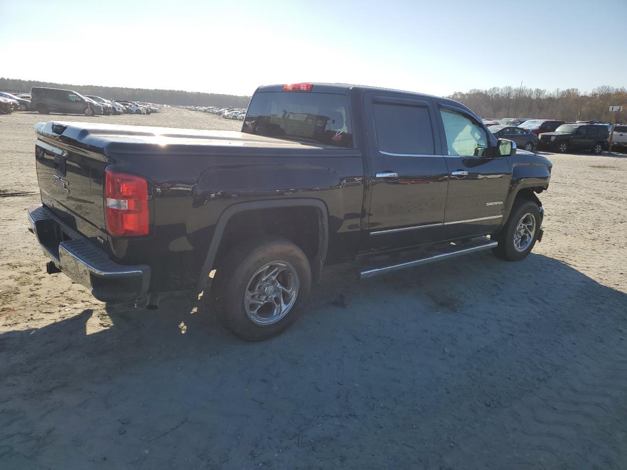 2014 GMC Sierra - Image 3