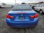 2014 Bmw 428 I Sulev на продаже в Portland, OR - Front End