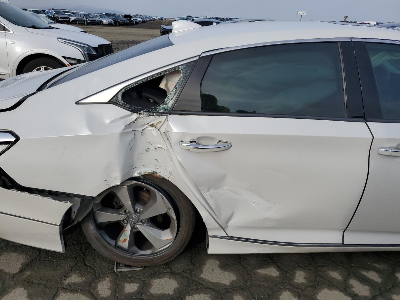 2018 Honda Accord - Image 10