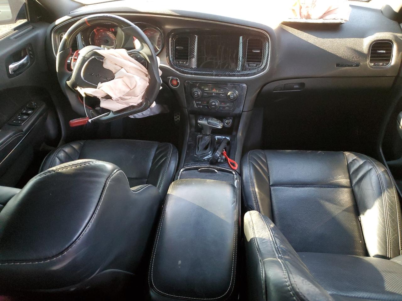 2016 Dodge Charger - Image 8