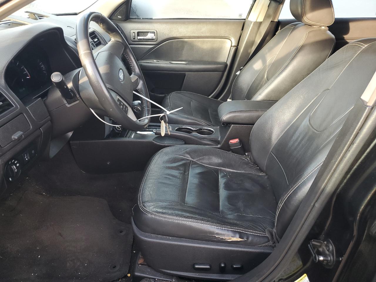 2011 Ford Fusion - Image 7