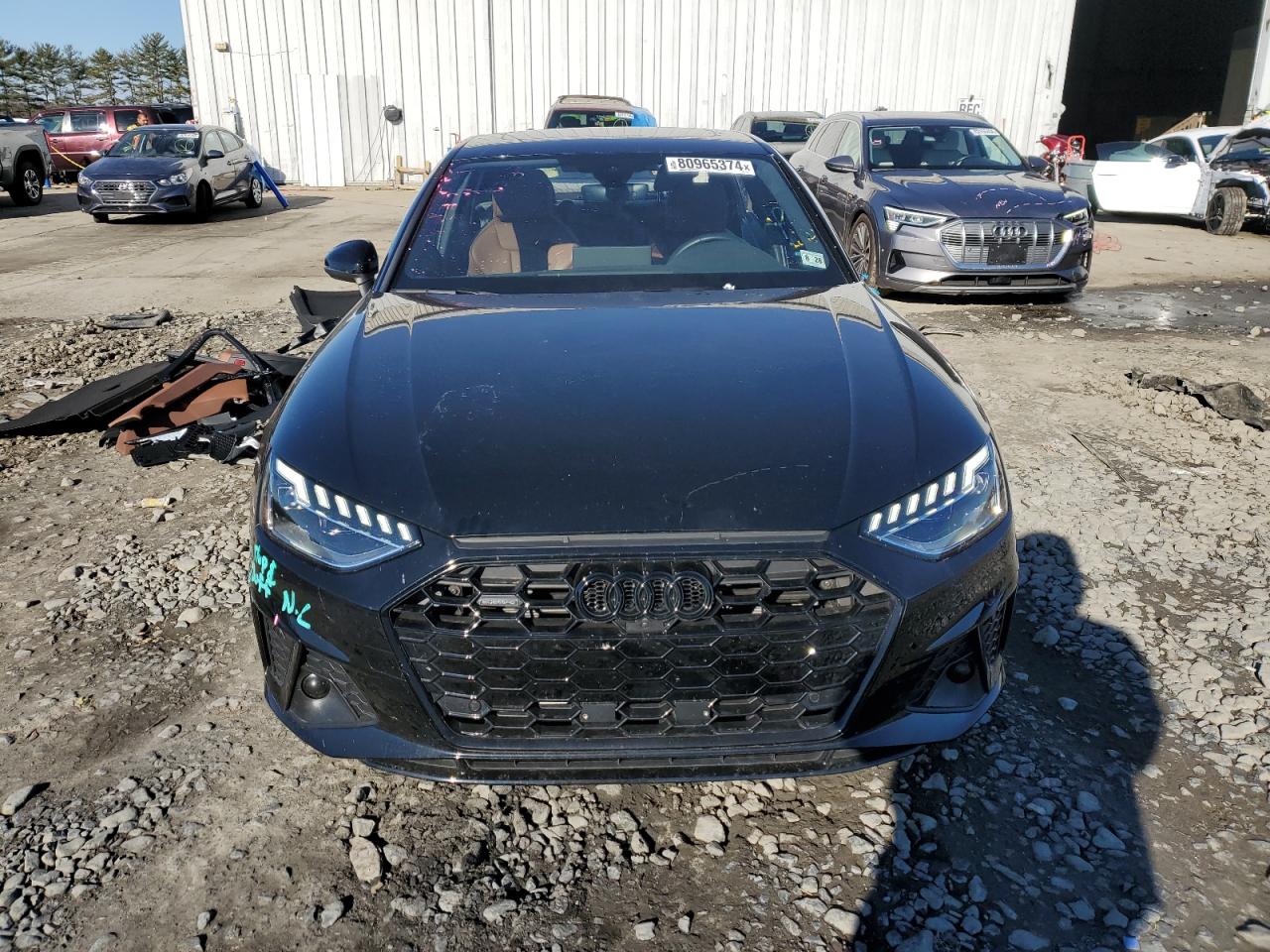 2023 Audi A4 - Image 5