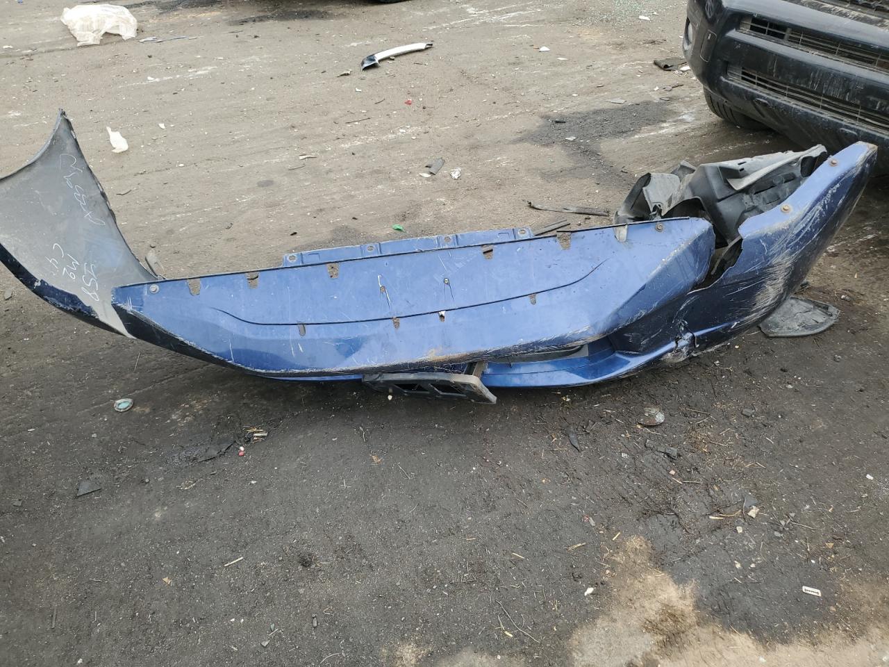 2004 Honda Accord Ex VIN: 1HGCM66514A094415 Lot: 85904754