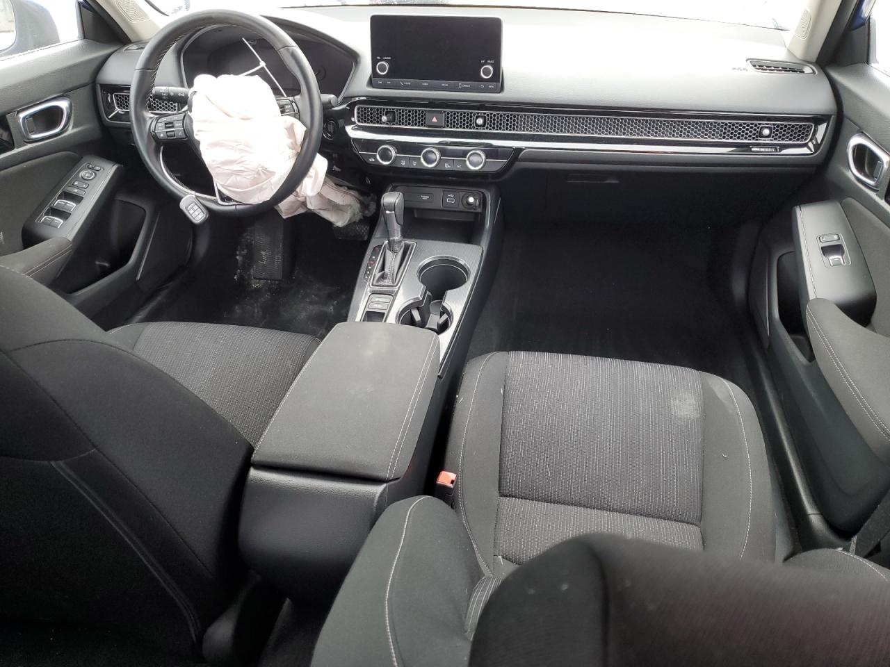 2023 Honda Civic - Image 8