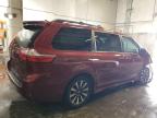 2019 Toyota Sienna Xle for Sale in Littleton, CO - Front End