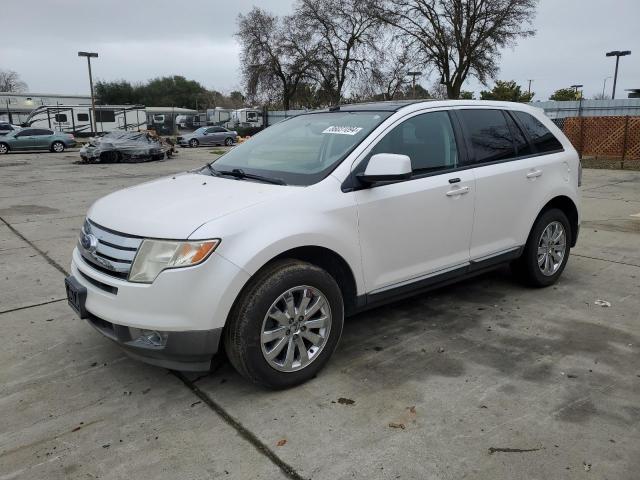 2009 Ford Edge Sel