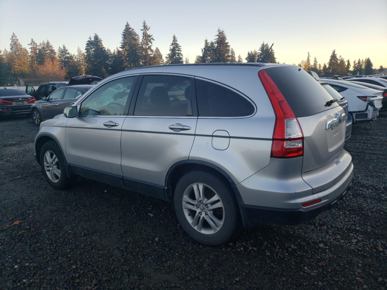 2011 Honda CR-V - Image 2