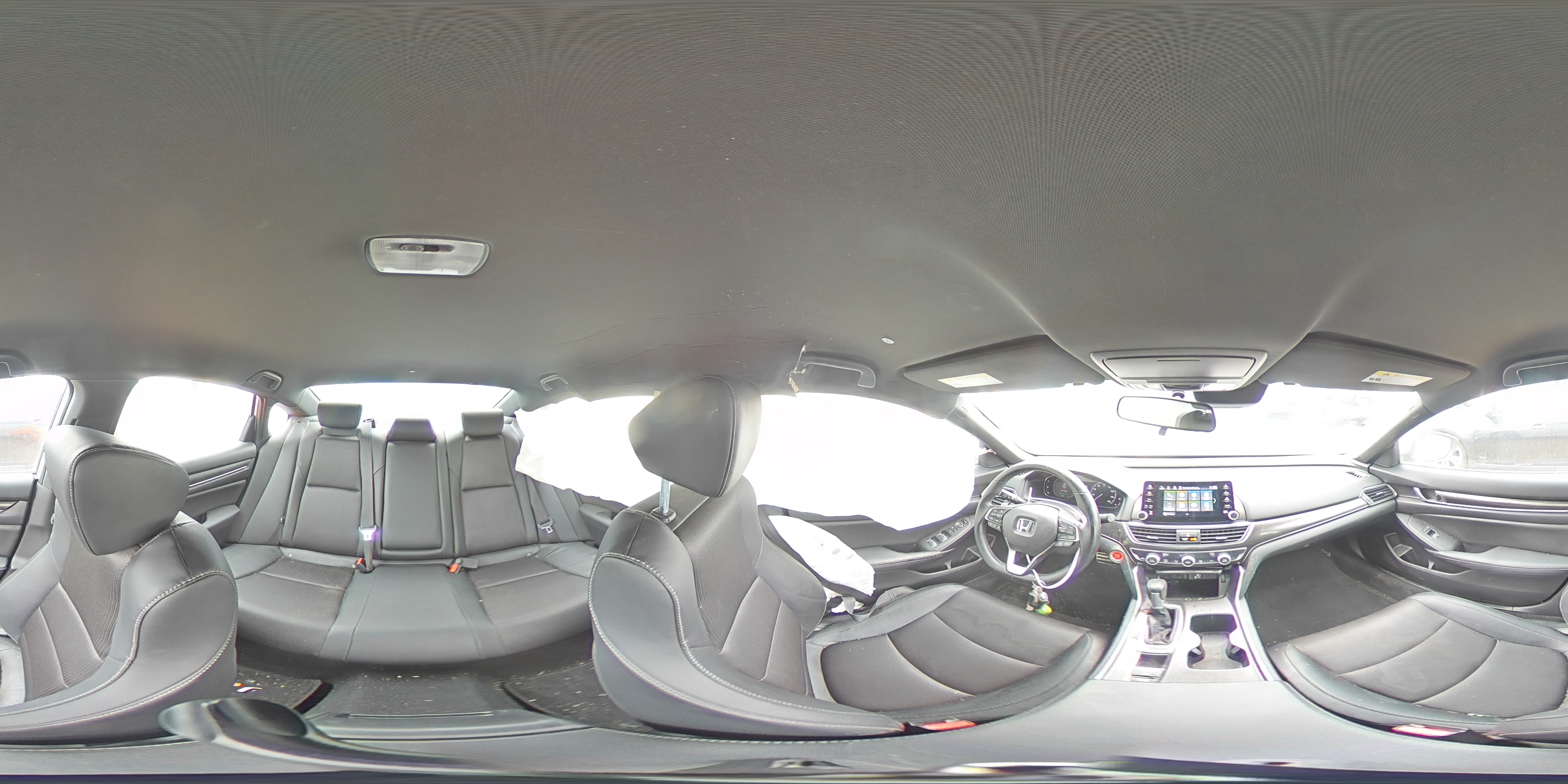 2019 Honda Accord - Image 13