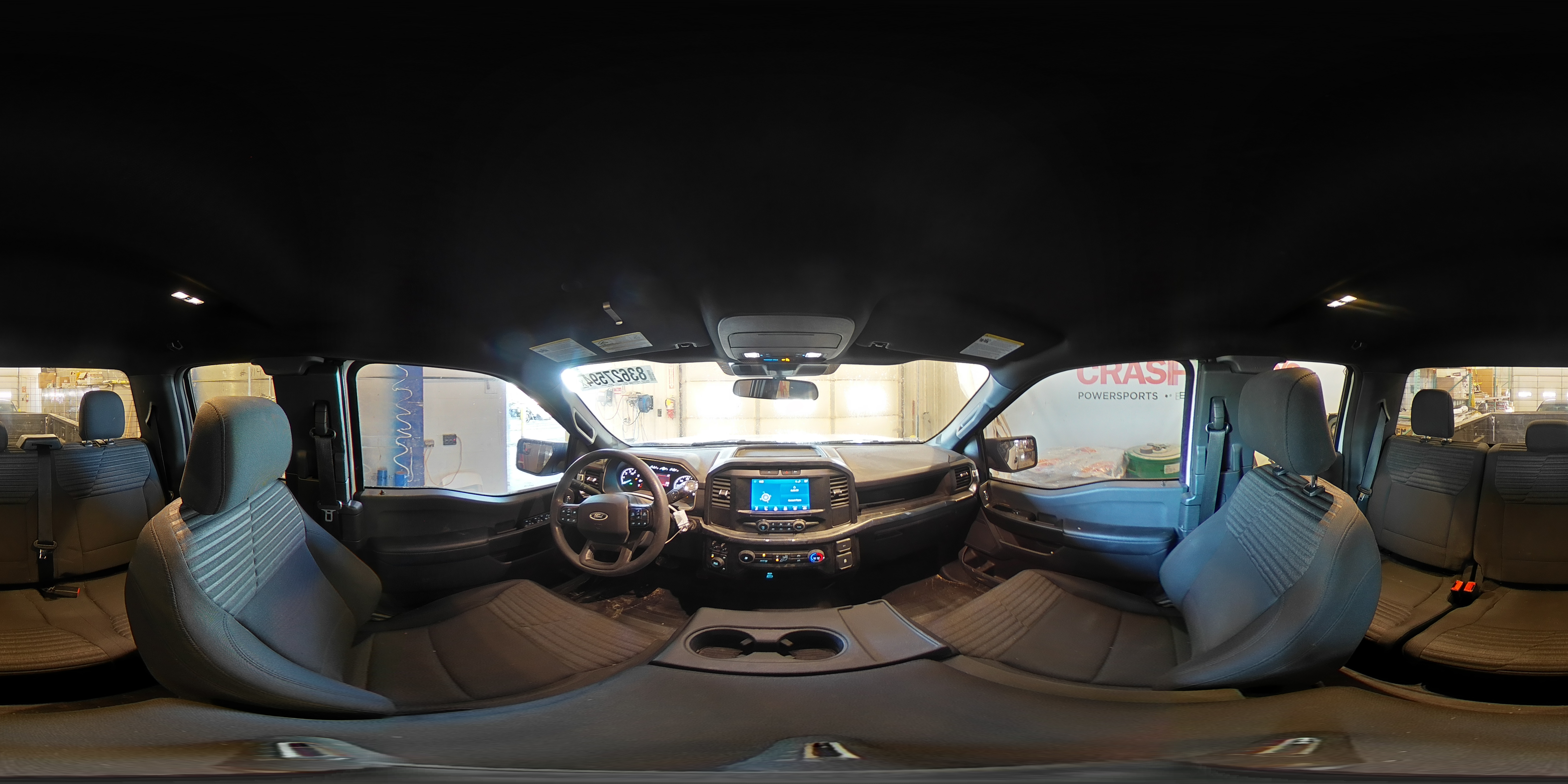 2022 Ford F150 Super Cab VIN: 1FTFX1E80NKE11162 Lot: 83627594